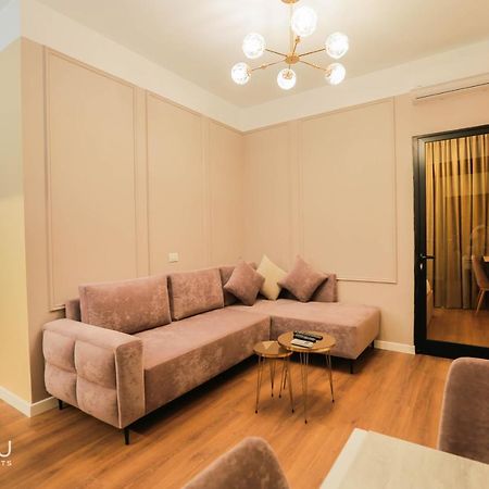Miku Apartment-Perfect 1Bd At Komuna e Parisit Tirana Bagian luar foto