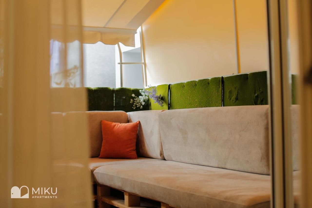 Miku Apartment-Perfect 1Bd At Komuna e Parisit Tirana Bagian luar foto